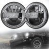 PSMS-S7(S70).FOR Jeep Wrangler Fog Light 1997-2016.FOR Harley-Davidson 1994-2013 Motorcycle Headlights.