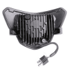 FOR BMW Motorcycle Headlamp. (FOR BMW G310GS;  G310RLED Headlamp Assembly;  E-Mark Approved DRL)