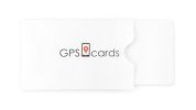 GPS Cards for Invoxia Cellular Vehicle Car Motorcycle Bike Senior GPS Tracker